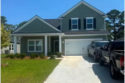 335 Kindred Spirit Dr, Longs, SC 29568 - Photo 1