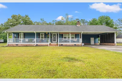 3593 Steamer Trace Rd., Conway, SC 29527 - Photo 1