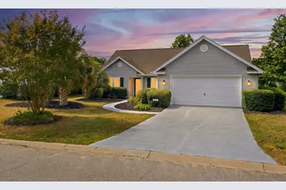1527 Hallborough Dr., Surfside Beach, SC 29575 - Photo 1