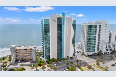 107 South Ocean Blvd. #2103, Myrtle Beach, SC 29577 - Photo 1