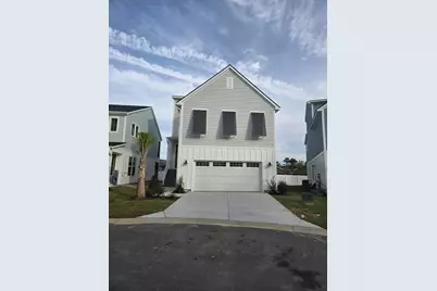 512 9th Ave. S, North Myrtle Beach, SC 29582 - Photo 1