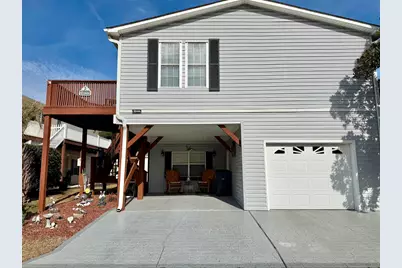 1548 Mason Circle, Surfside Beach, SC 29575 - Photo 1
