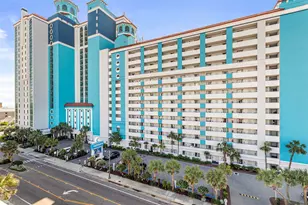 3000 N Ocean Blvd, Myrtle Beach, SC 29577 - Photo 1