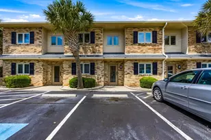 202 Double Eagle Dr, Surfside Beach, SC 29575 - Photo 1