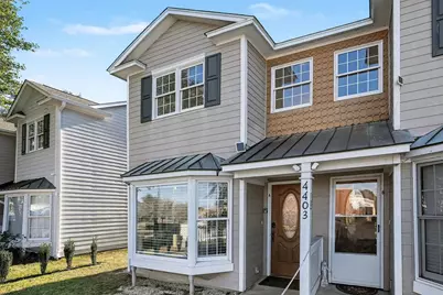 4403 Poinsett St. #A, North Myrtle Beach, SC 29582 - Photo 1