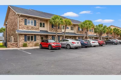 203 Double Eagle Dr. #F1, Surfside Beach, SC 29575 - Photo 1