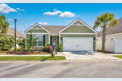 1107 Marco Ave., North Myrtle Beach, SC 29582 - Photo 1