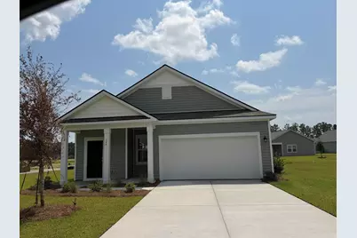 144 Admiral St, Conway, SC 29526 - Photo 1
