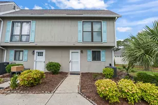 932 Villa Dr, North Myrtle Beach, SC 29582 - Photo 1