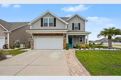 346 Cypress Springs Way, Little River, SC 29566 - Photo 1