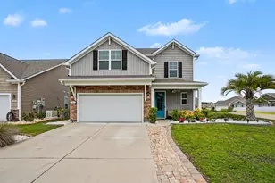 346 Cypress Springs Way, Little River, SC 29566 - Photo 1