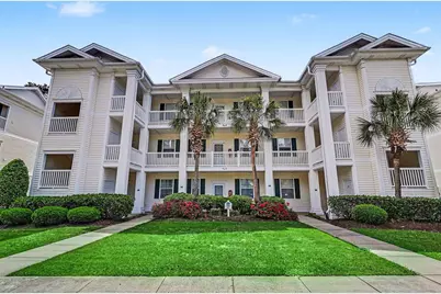 646 River Oaks Dr. #47H, Myrtle Beach, SC 29579 - Photo 1