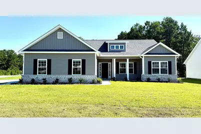 184 Peru Farm Dr., Georgetown, SC 29440 - Photo 1