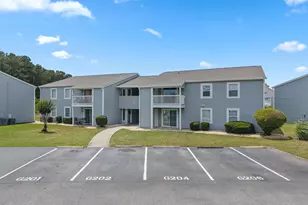 1356 Glenns Bay Rd, Surfside Beach, SC 29575 - Photo 1