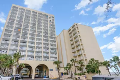 1207 S Ocean Blvd. #20208, Myrtle Beach, SC 29577 - Photo 1