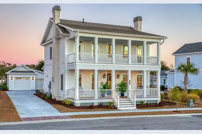 8304 Sandlapper Way, Myrtle Beach, SC 29572 - Photo 1