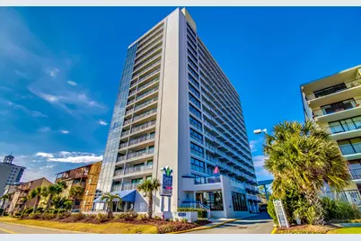 5511 N Ocean Blvd. #506, Myrtle Beach, SC 29577 - Photo 1