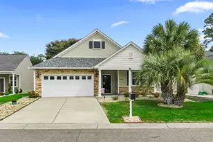 5004 Weatherwood Dr, North Myrtle Beach, SC 29582 - Photo 1