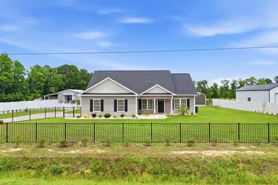 7716 Hunting Swamp Rd., Conway, SC 29527 - Photo 1