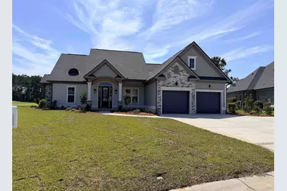 7305 Lieth Ln., Sunset Beach, NC 28468 - Photo 1