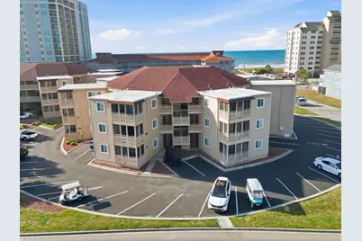609 Hillside Dr. #A17, North Myrtle Beach, SC 29582 - Photo 1
