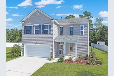268 Carmello Circle, Conway, SC 29526 - Photo 1