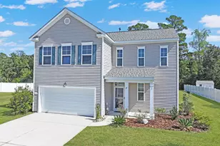 268 Carmello Cir, Conway, SC 29526 - Photo 1