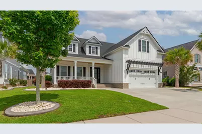 5243 Mount Pleasant Dr., Myrtle Beach, SC 29579 - Photo 1
