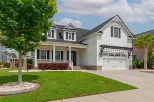 5243 Mt Pleasant Dr, Myrtle Beach, SC 29579 - Photo 1