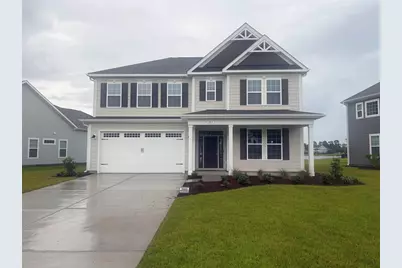 393 Starlit Way, Myrtle Beach, SC 29579 - Photo 1