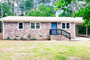 2134 Moccasin Bluff Rd, Hamer, SC 29547 - Photo 1