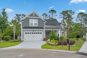 2620 Painted Trillium Court, Myrtle Beach, SC 29579 - Photo 1