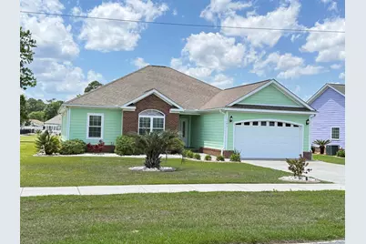1165 6th Ave. S, North Myrtle Beach, SC 29582 - Photo 1