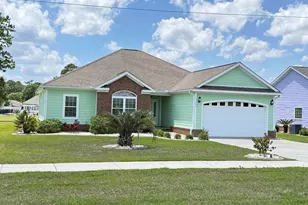 1165 6th Ave S, North Myrtle Beach, SC 29582 - Photo 1