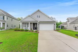 3008 Sutherland Dr, Little River, SC 29566 - Photo 1