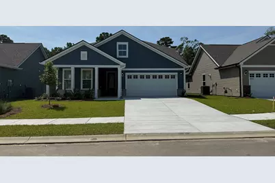 605 Palm Bay Dr., Myrtle Beach, SC 29588 - Photo 1