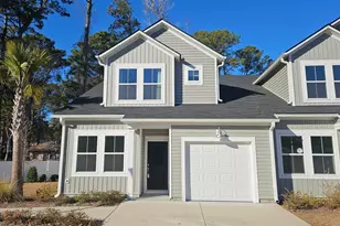 121 Talladega Dr, Myrtle Beach, SC 29579 - Photo 1