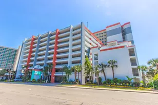 7200 N Ocean Blvd, Myrtle Beach, SC 29577 - Photo 1