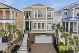 425 St.Julian Ln, Myrtle Beach, SC 29579 - Photo 1