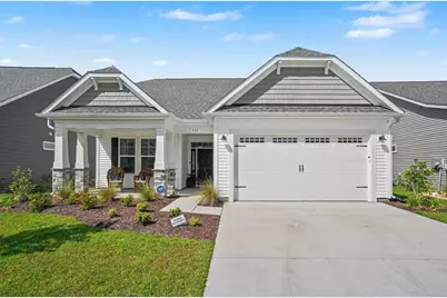336 Broughton Dr., Myrtle Beach, SC 29579 - Photo 1