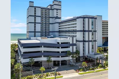 5308 N Ocean Blvd. #415, Myrtle Beach, SC 29577 - Photo 1