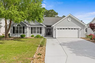 543 Wildflower Trail, Myrtle Beach, SC 29579 - Photo 1