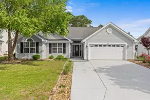 543 Wildflower Trl, Myrtle Beach, SC 29579 - Photo 1