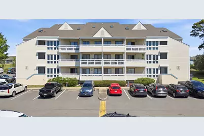 1100 Possum Trot Rd. #F215, North Myrtle Beach, SC 29582 - Photo 1