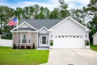 183 Fountain Pointe Ln., Myrtle Beach, SC 29579 - Photo 1