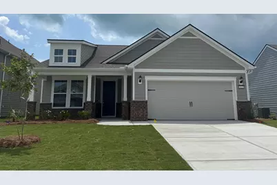 1127 Grinnell St., North Myrtle Beach, SC 29582 - Photo 1