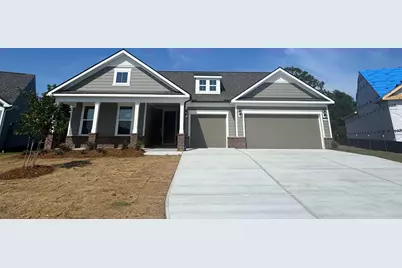 1549 Crested Iris Way, North Myrtle Beach, SC 29582 - Photo 1