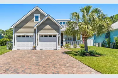 220 Waties Dr., Murrells Inlet, SC 29576 - Photo 1