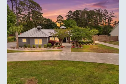 7020 Bay Rd., Myrtle Beach, SC 29588 - Photo 1