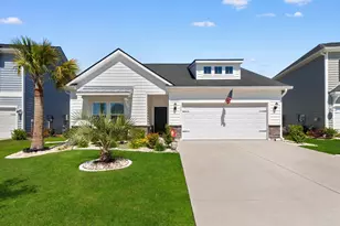 159 Albatross Wy, Myrtle Beach, SC 29579 - Photo 1